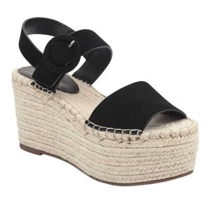 Marc Fisher LTD Rex platform